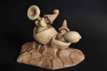 &laquo;Annuncio primavera&raquo; di Lorenzo Emanuel